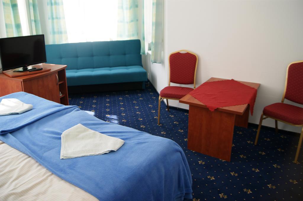 Villa Amadea Miedzyzdroje Dış mekan fotoğraf