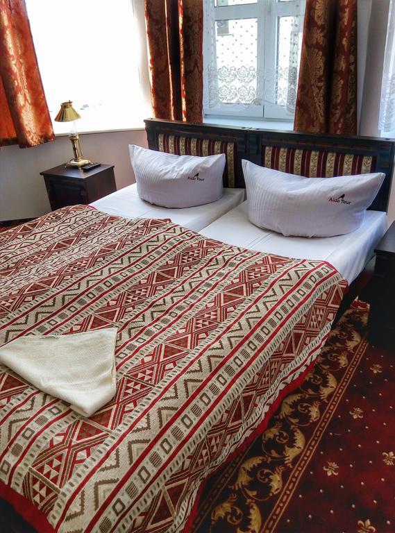 Villa Amadea Miedzyzdroje Dış mekan fotoğraf