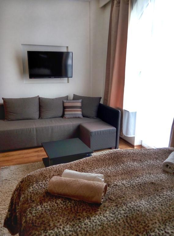 Villa Amadea Miedzyzdroje Dış mekan fotoğraf